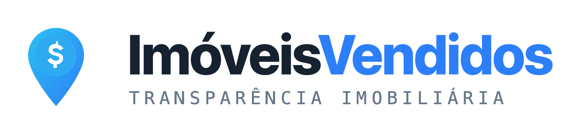 Imóveis Vendidos logo