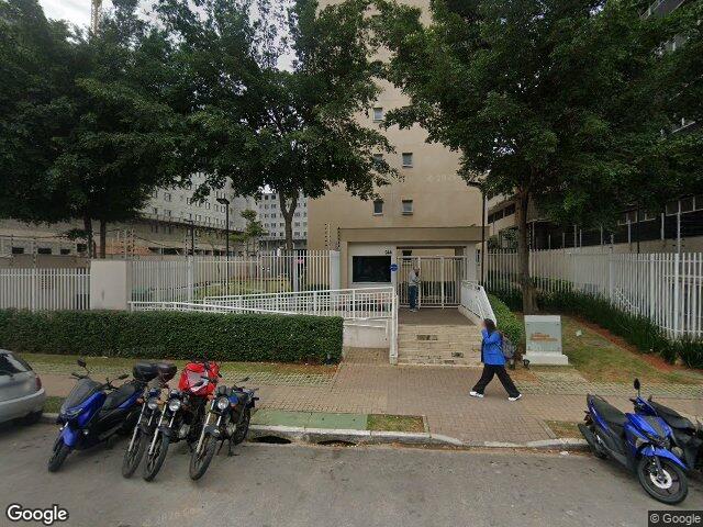 Foto do imóvel