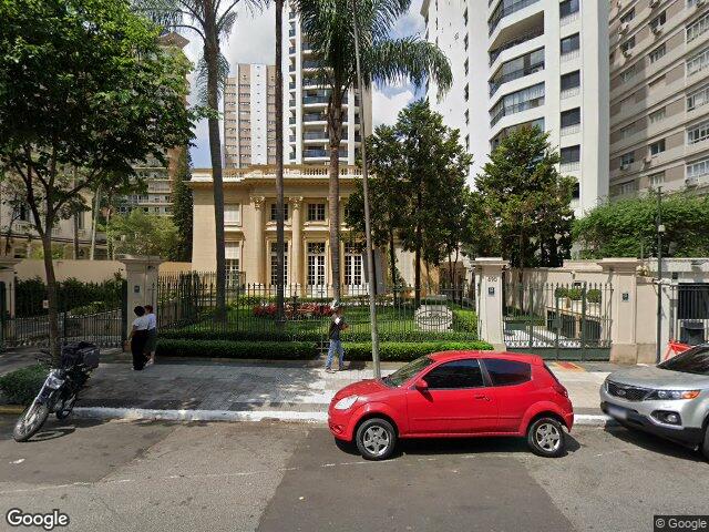 Foto do imóvel