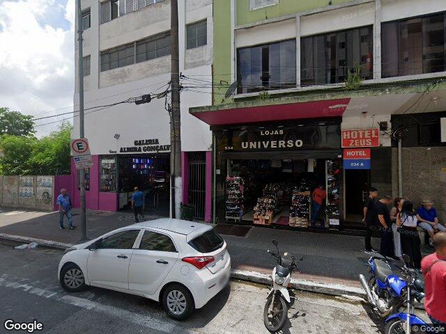 Foto do imóvel