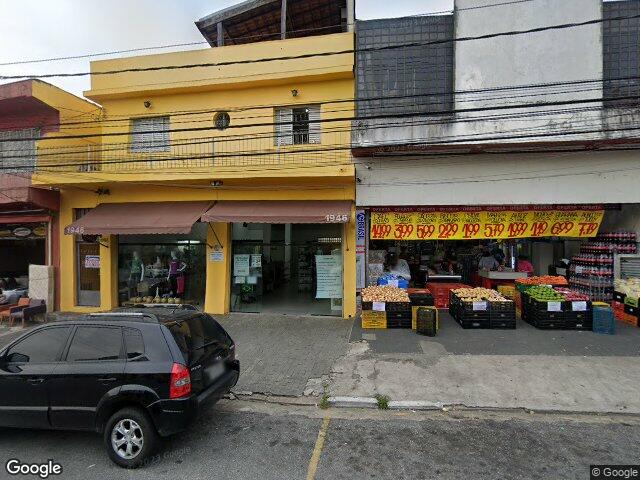 Foto do imóvel