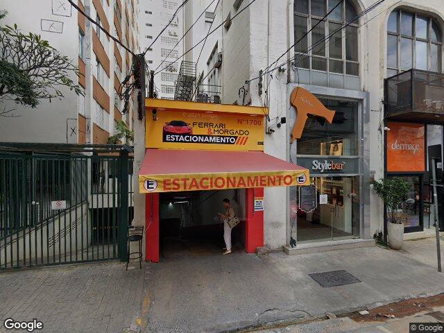 Foto do imóvel