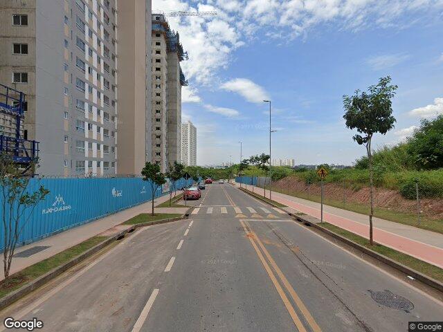 Foto do imóvel