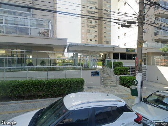 Foto do imóvel