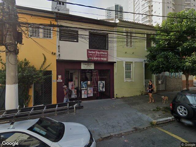 Foto do imóvel